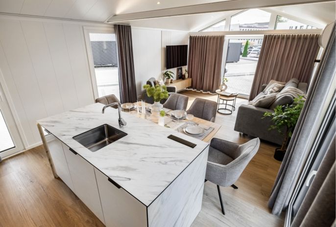 Prodej, Rodinný dům, Javornice