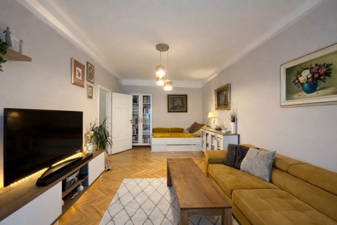 Prodej, Byt 2+1, Ostrava