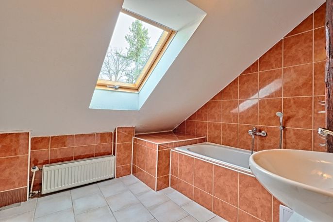 Pronájem, Byt 1+1, Kutná Hora