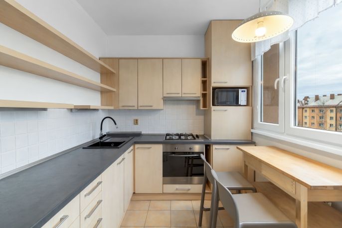 Prodej, Byt 3+1, Frýdek-Místek