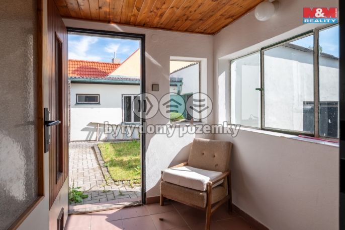 Prodej, Rodinný dům, Sedlice