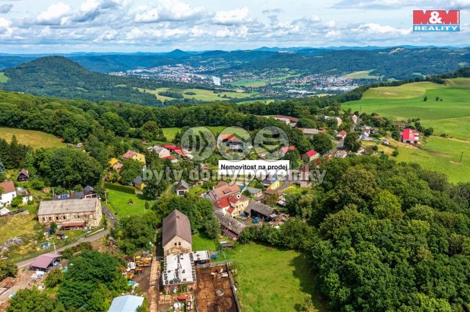 Prodej, Byt 5+1 a větší, Malšovice