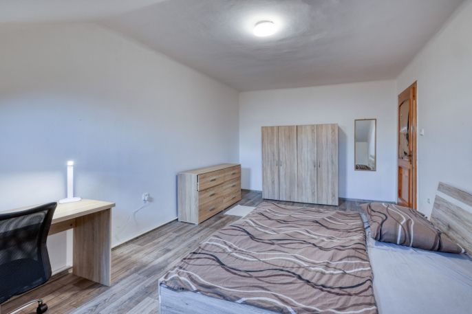 Prodej, Atypický byt, Plzeň