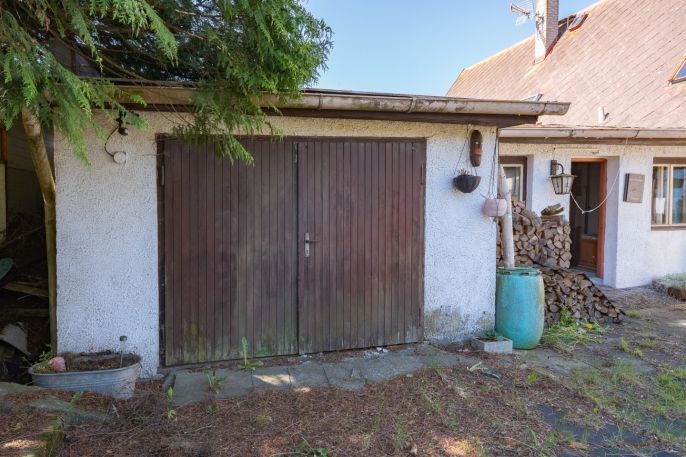 Prodej, Rodinný dům, Hranice