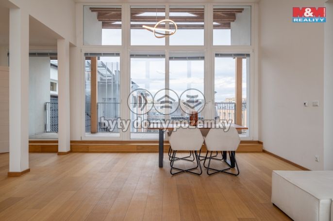 Prodej, Byt 4+kk, Ostrava