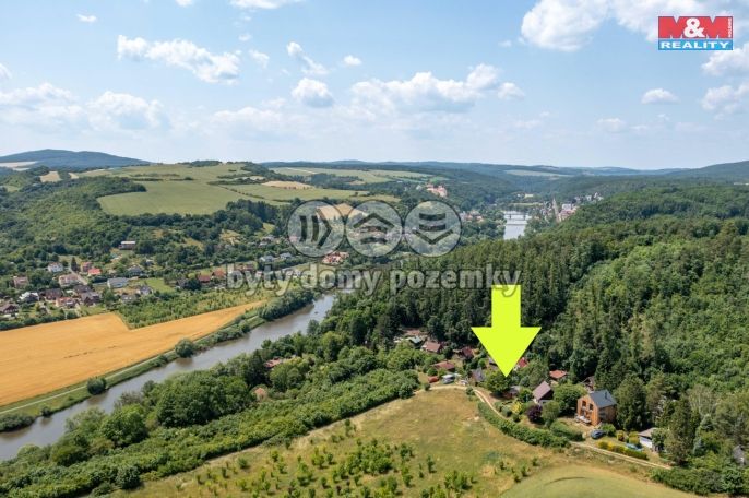 Prodej, Chata, Nižbor