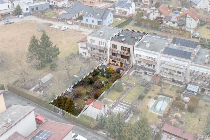 Prodej, Rodinný dům, Starý Plzenec