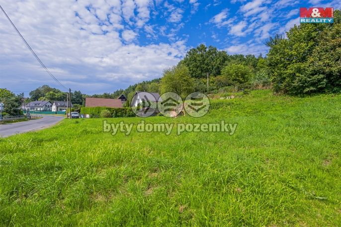 Prodej, Pozemek k bydlení, Horní Libchava