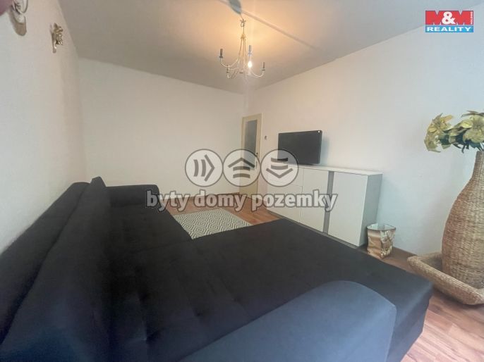 Prodej, Byt 4+1, Litvínov