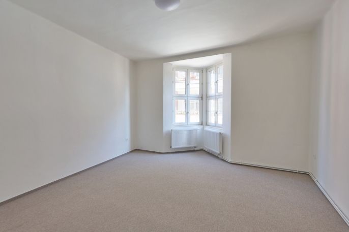 Pronájem, Byt 4+1, Český Těšín