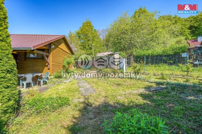 Prodej, Chata, Česká Kubice