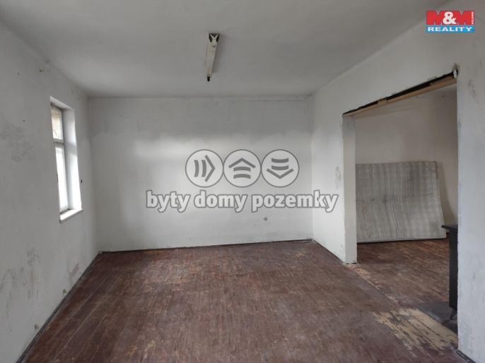 Prodej, Rodinný dům, Široká Niva