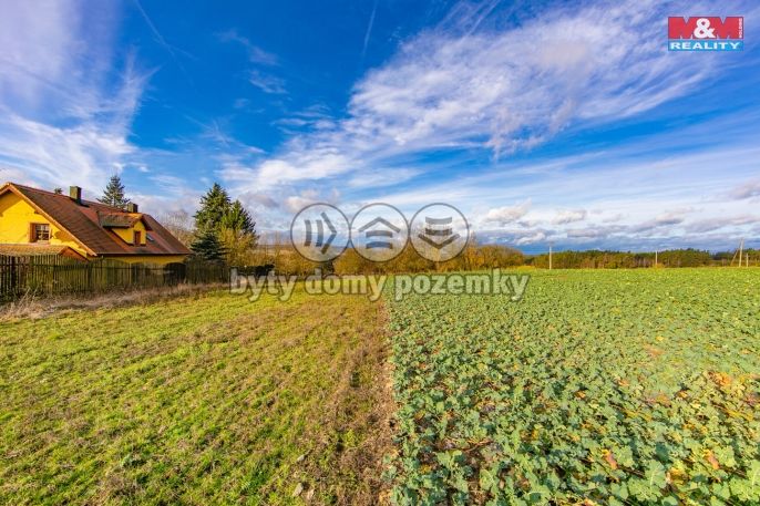 Prodej, Pozemek k bydlení, Černošín