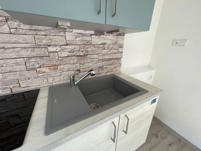 Prodej, Byt 2+kk, Most