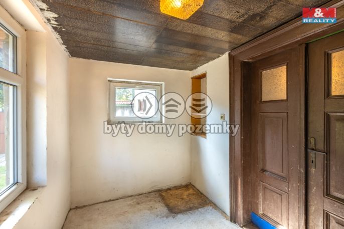 Prodej, Rodinný dům, Slavětín