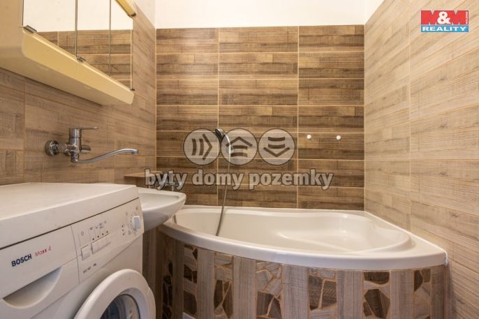 Prodej, Byt 2+1, Tanvald