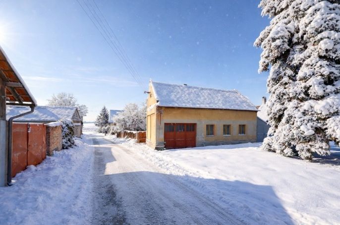 Prodej, Rodinný dům, Městec Králové