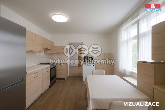 Prodej, Rodinný dům, Lipová