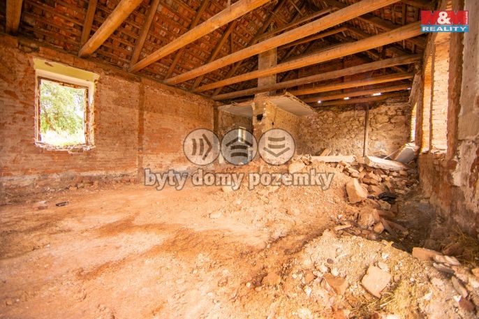 Prodej, Rodinný dům, Řeřichy