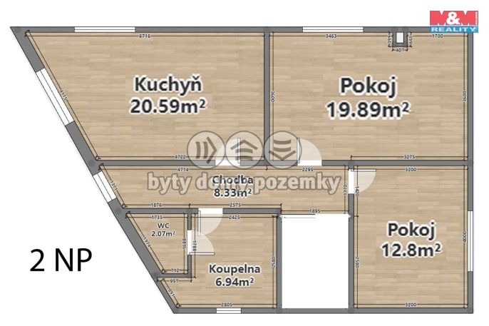 Prodej, Rodinný dům, Plzeň