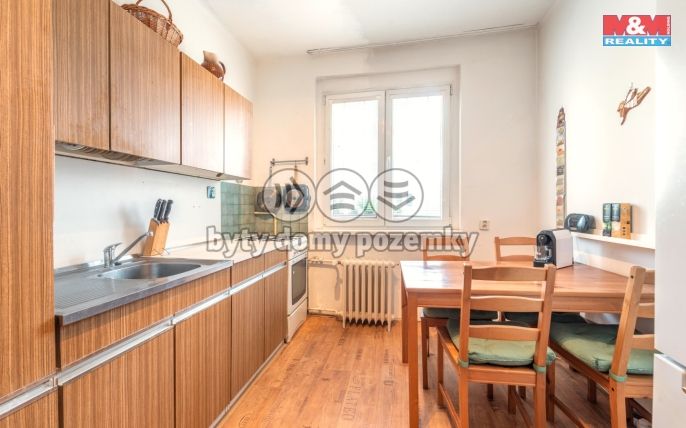 Prodej, Rodinný dům, Praha