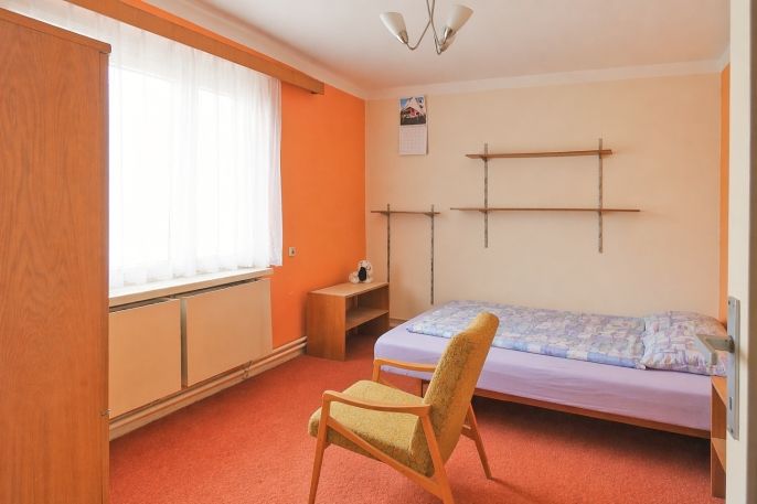 Prodej, Rodinný dům, Zbýšov