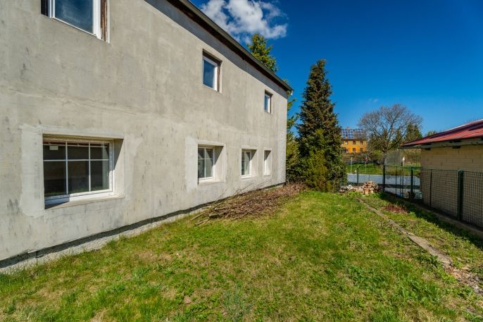 Prodej, Rodinný dům, Mikulášovice