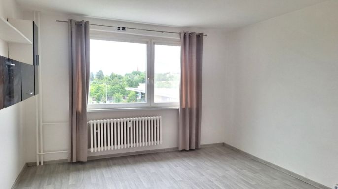 Pronájem, Byt 1+1, Česká Lípa