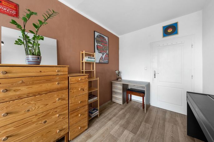 Prodej, Byt 4+1, Chlumec