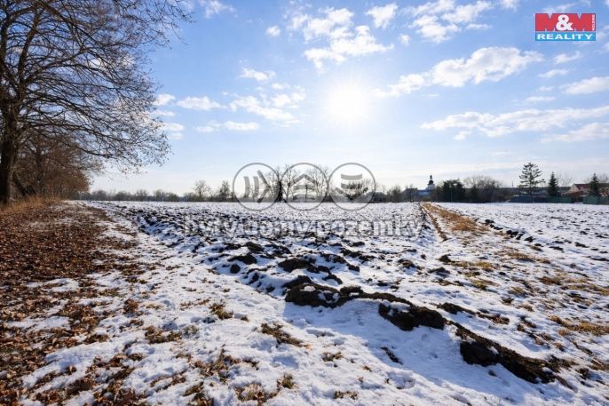 Prodej, Pozemek k bydlení, Bystročice