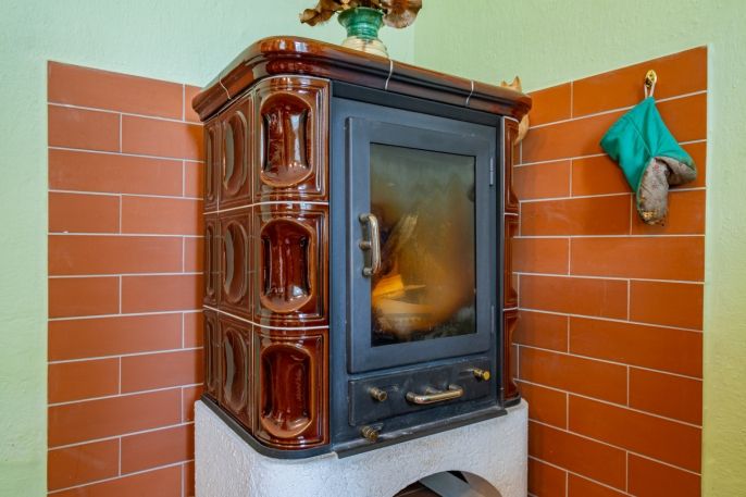 Prodej, Chalupa, Borovany