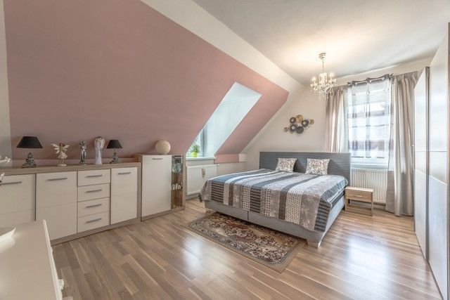 Prodej, Byt 4+1, Liberec