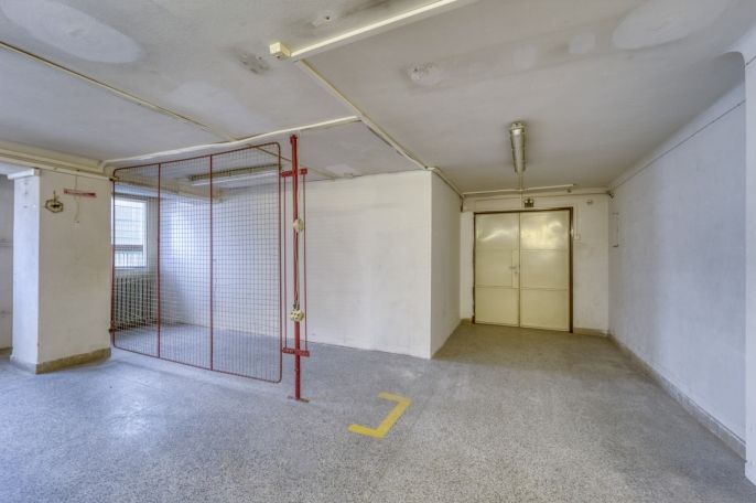 Pronájem, Obchod a služby, Plzeň