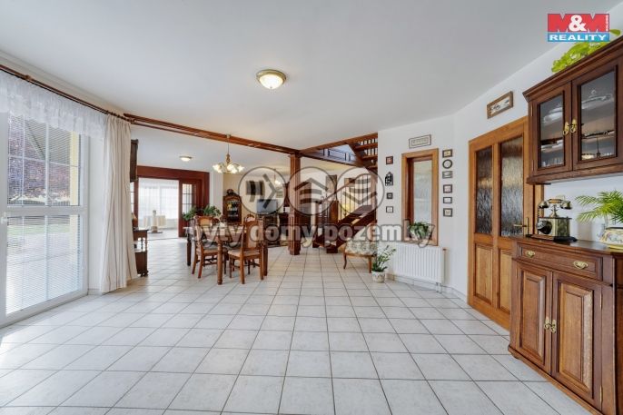 Prodej, Rodinný dům, Veleň