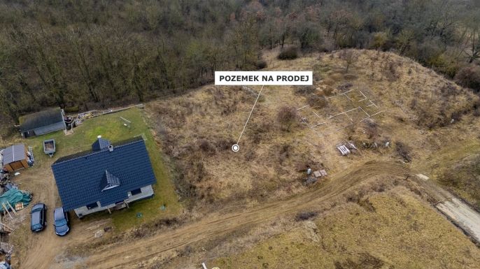 Prodej, Pozemek k bydlení, Kralupy nad Vltavou