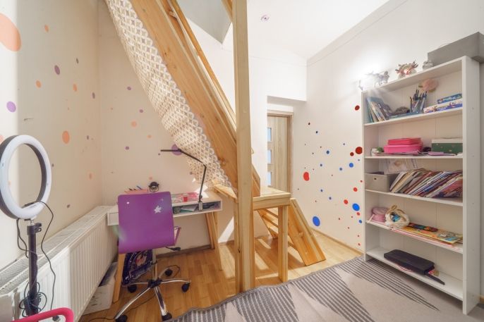 Prodej, Byt 2+1, Karlovy Vary