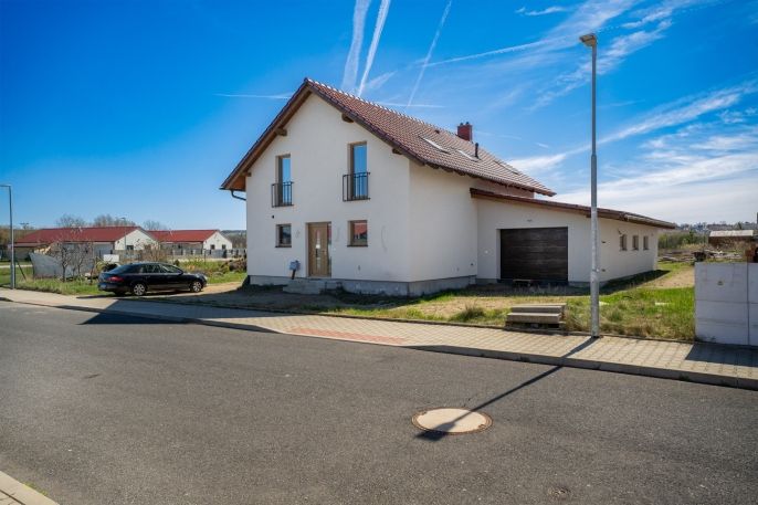 Prodej, Rodinný dům, Vědomice