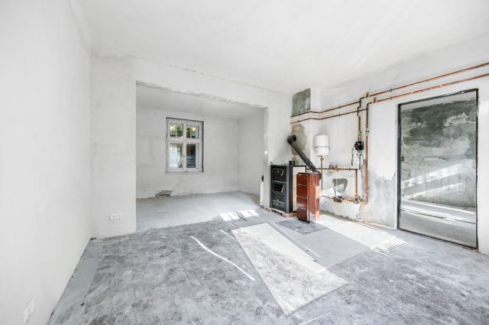 Prodej, Rodinný dům, Jáchymov