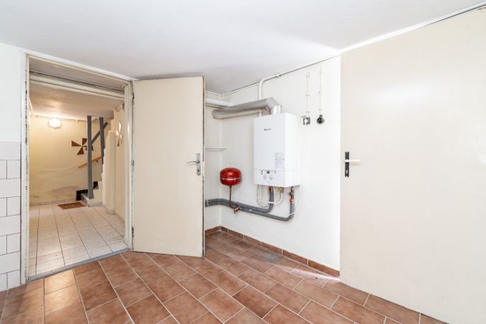 Prodej, Chalupa, Svratka