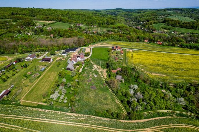 Prodej, Pozemek k bydlení, Halenkovice