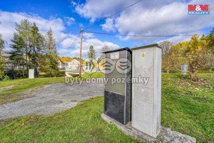 Prodej, Pozemek k bydlení, Úterý