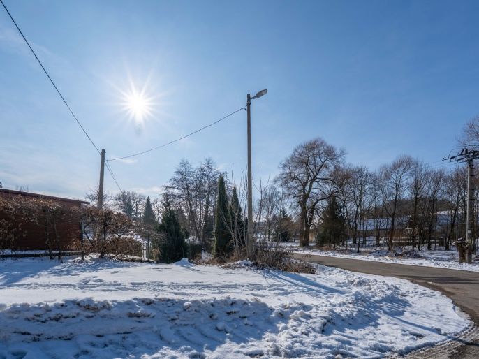 Prodej, Pozemek k bydlení, Postupice