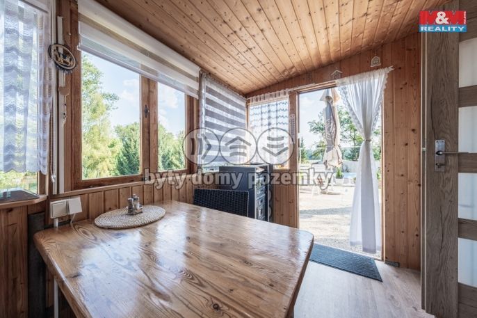 Prodej, Rodinný dům, Počedělice