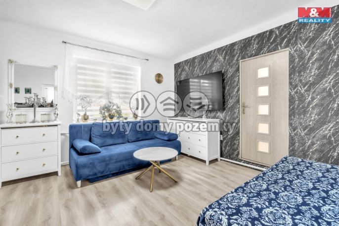 Prodej, Rodinný dům, Staré Jesenčany