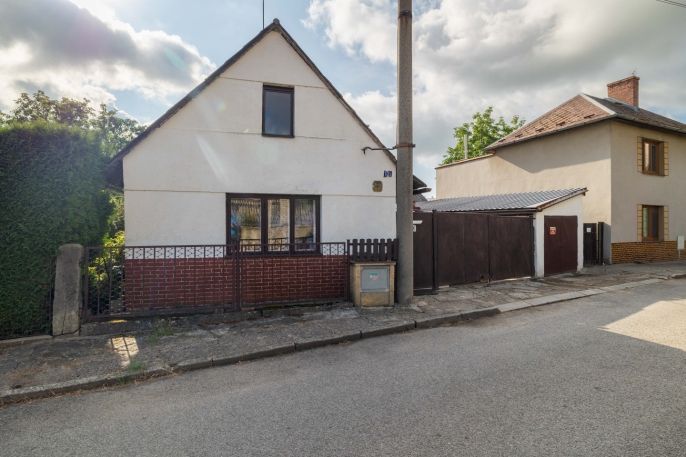 Prodej, Rodinný dům, Sobotka