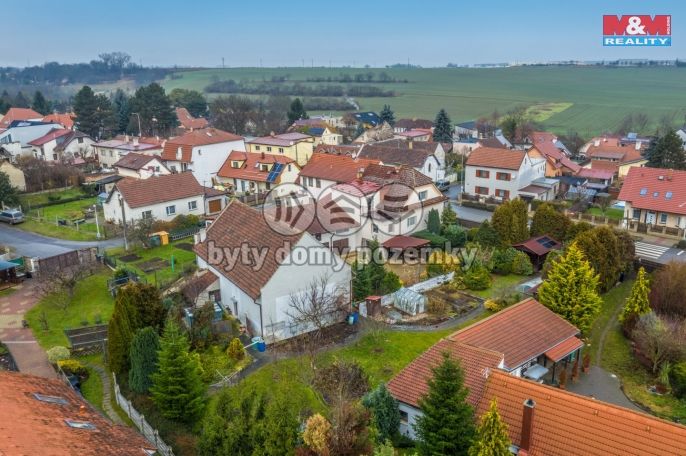 Prodej, Rodinný dům, Zdiby