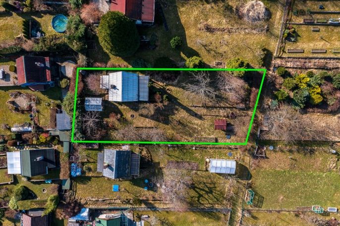 Prodej, Chata, Děčín