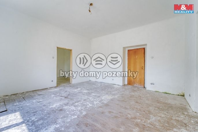 Prodej, Zemědělská usedlost, Jílové u Prahy