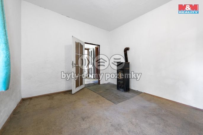 Prodej, Zemědělský objekt, Mrákov