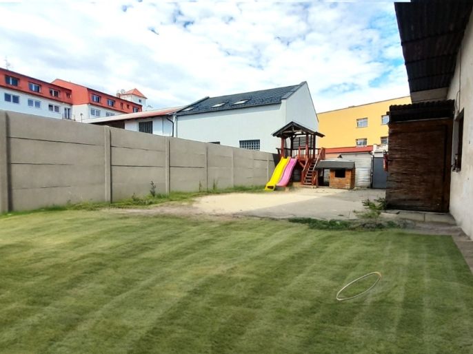 Pronájem, Obchod a služby, Lysá nad Labem